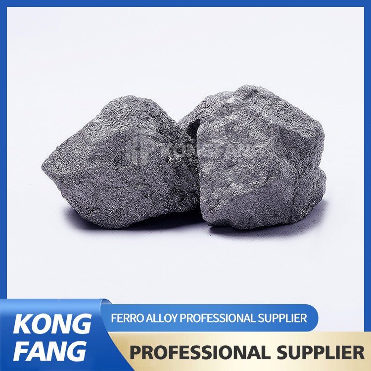 High Carbon Ferrochrome