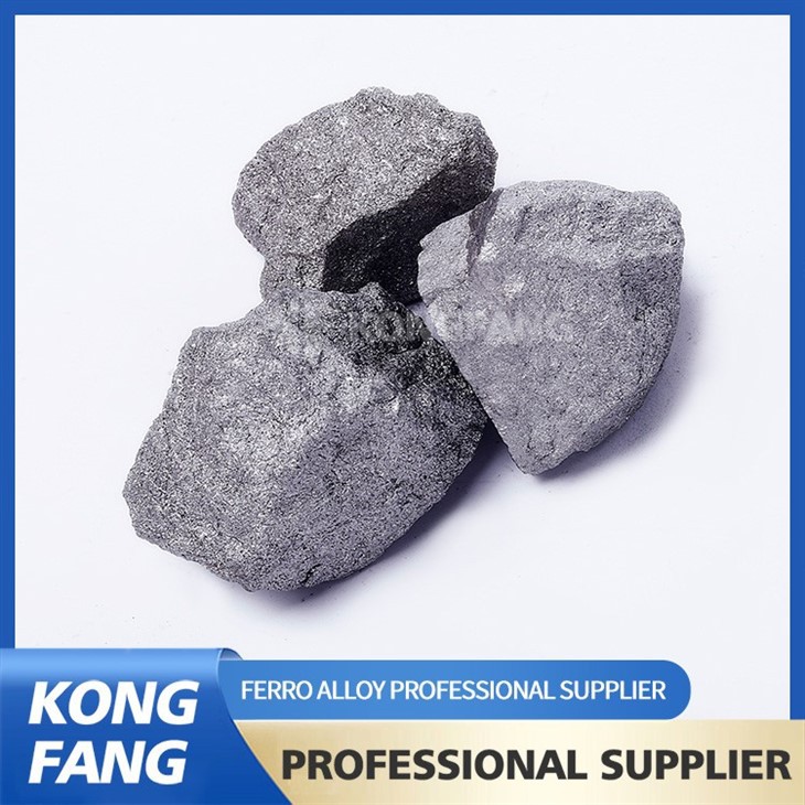 LC FeCr Ferro Chrome