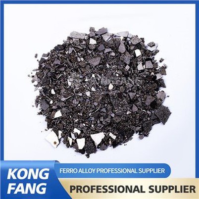 Electrolytic Manganese Piece