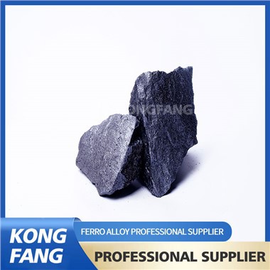 High Carbon Ferro Silicon Alloy