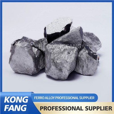 Middle Carbon Ferromanganese