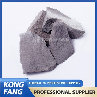 Nitrided Ferro Silicon