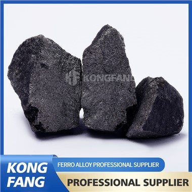 Si Silicon Manganese