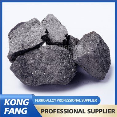 Silicon Manganese Lump