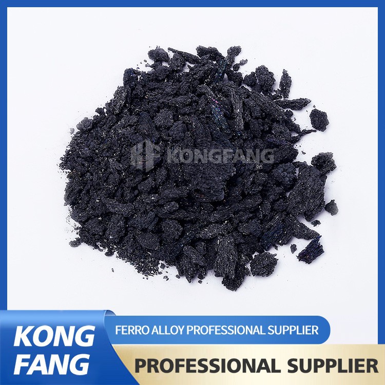 Silicon Carbide Particles 1-10mm