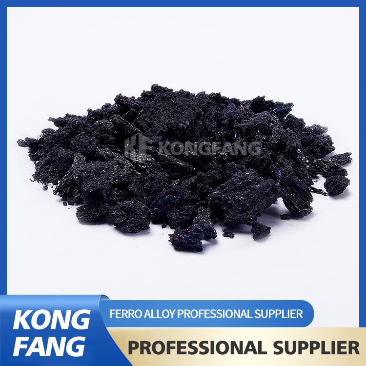 Silicon Carbide Particles 1-10mm
