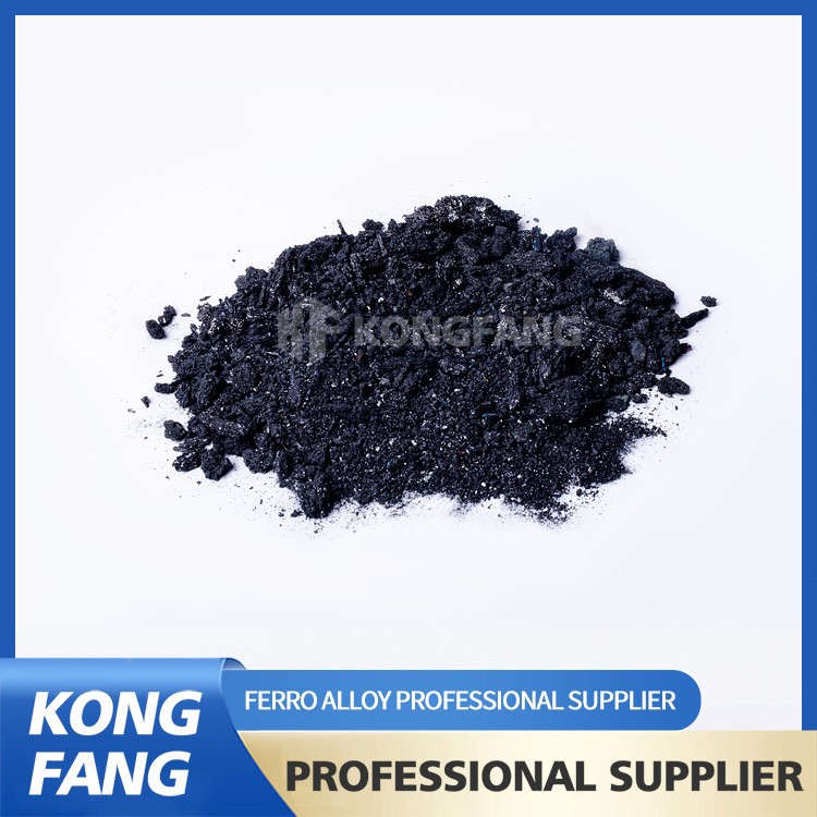 Silicon Carbide Particles 1-10mm