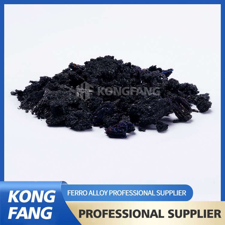 Silicon Carbide Particles 1-10mm