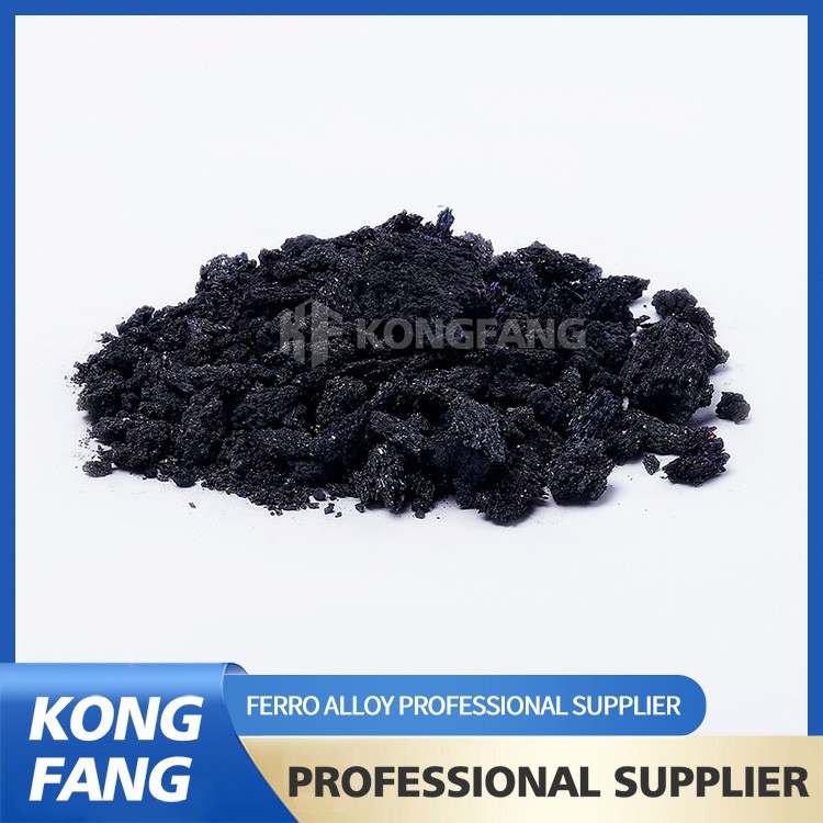 Silicon Carbide Particles 1-10mm