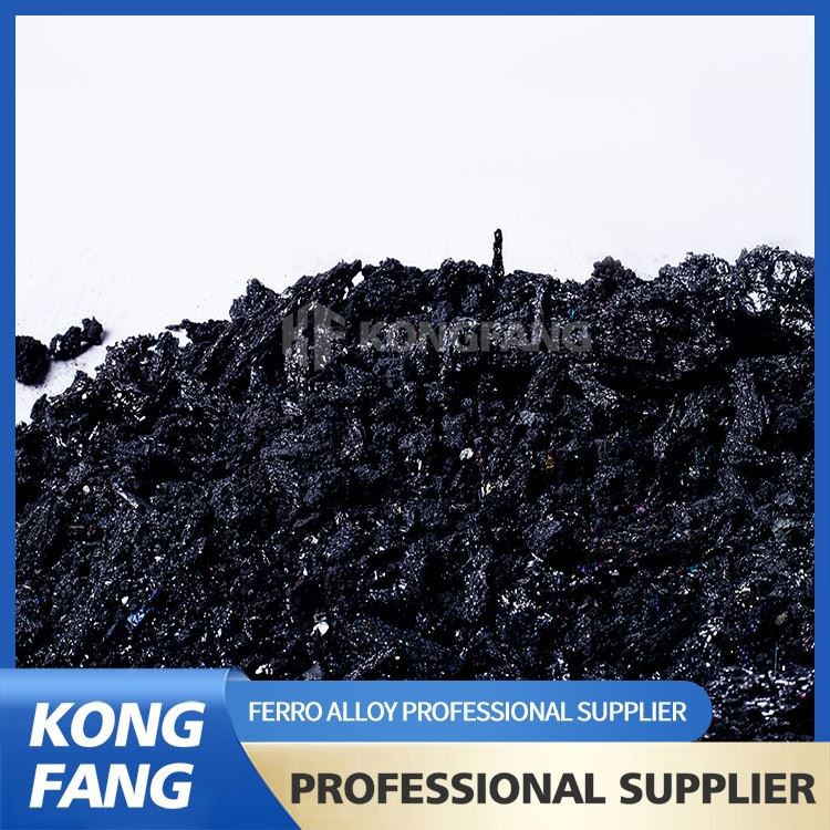 Silicon Carbide Particles 1-10mm