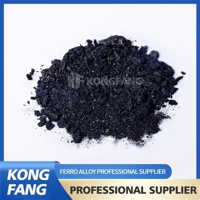 Silicon Carbide 0-10mm